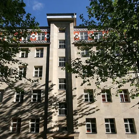 Apartment Apartmenthaus Feuerbach